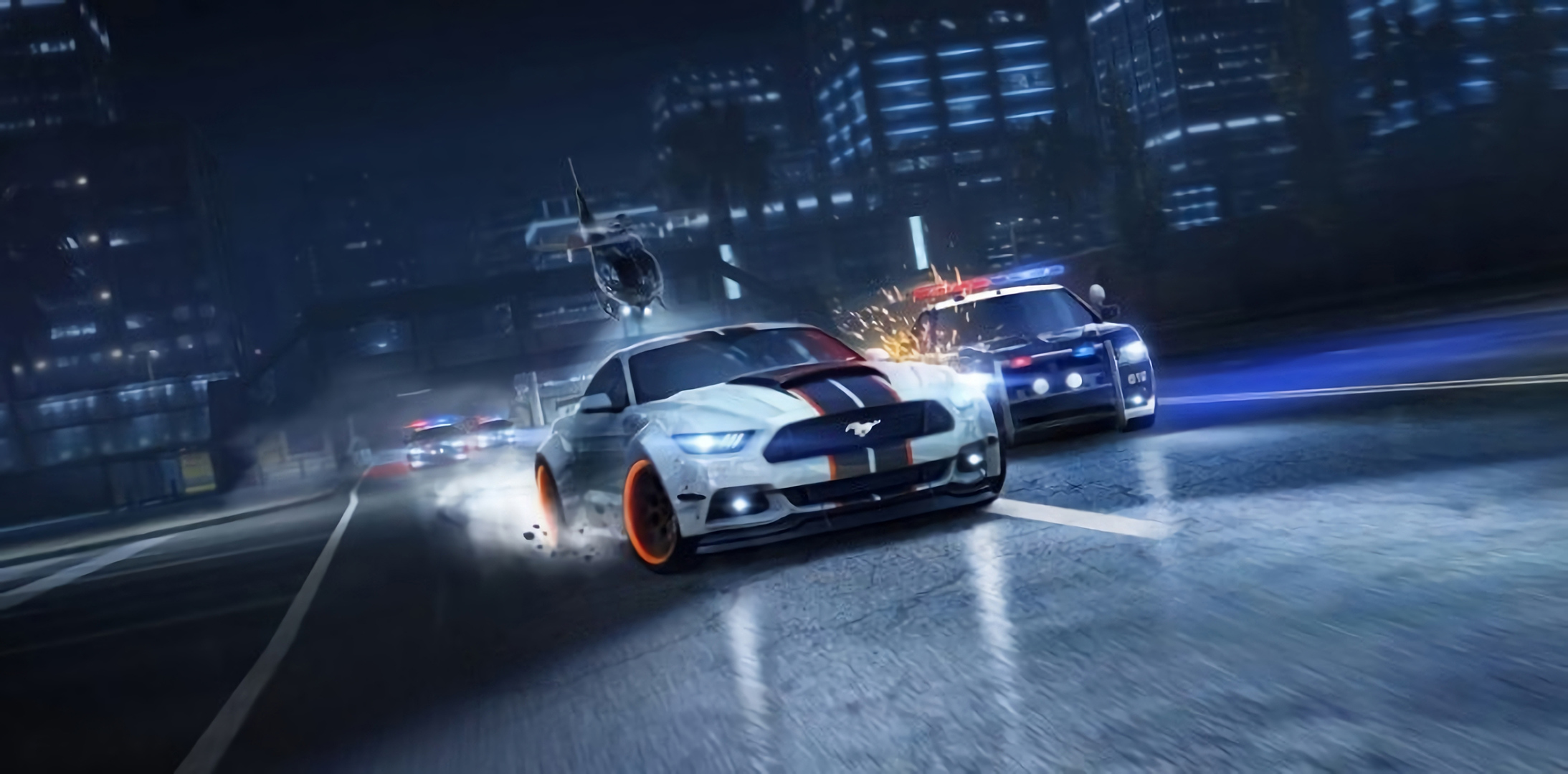 free need for speed shift 2 download